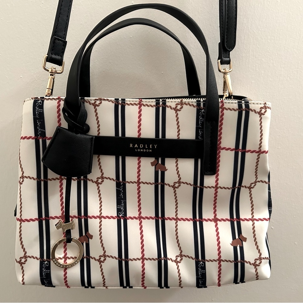 Radley medium sized handbag - just purchased.